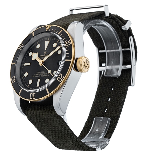 Tudor Heritage Black Bay M79733N-0001 Image 2